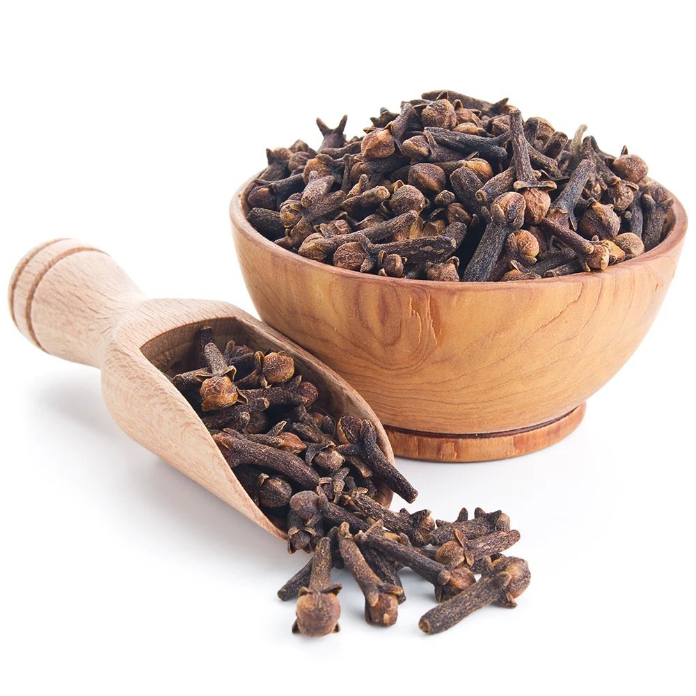 Cloves Whole